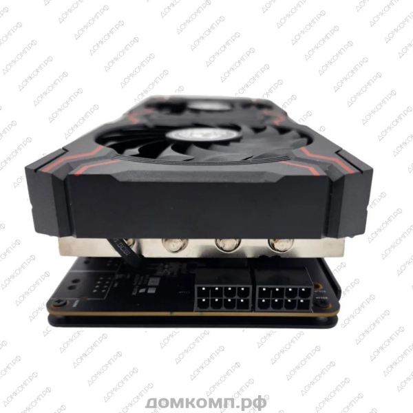 фото Видеокарта SOYO AMD Radeon RX 5700 DUAL [SY-RX5700-DUAL-8GD6] в оренбурге домкомп.рф